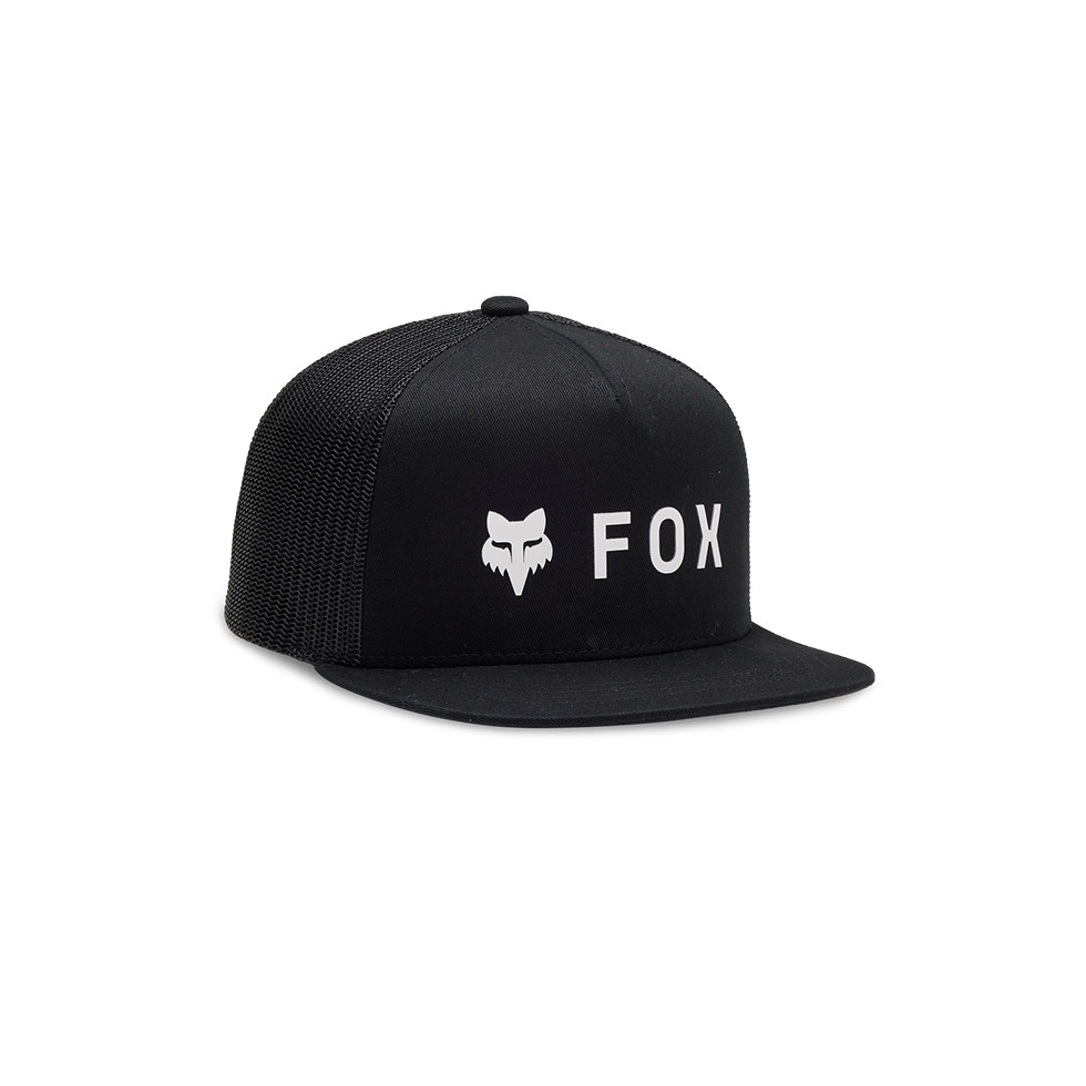 FOX Youth Absolute SB Mesh Hat
