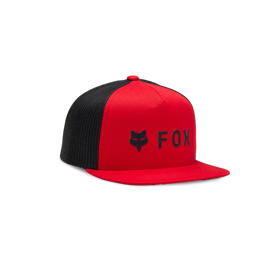FOX Youth Absolute SB Mesh Hat