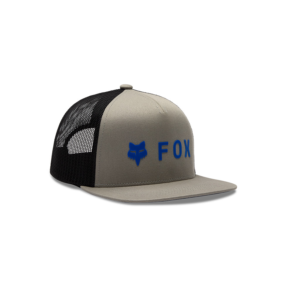 FOX Youth Absolute SB Mesh Hat