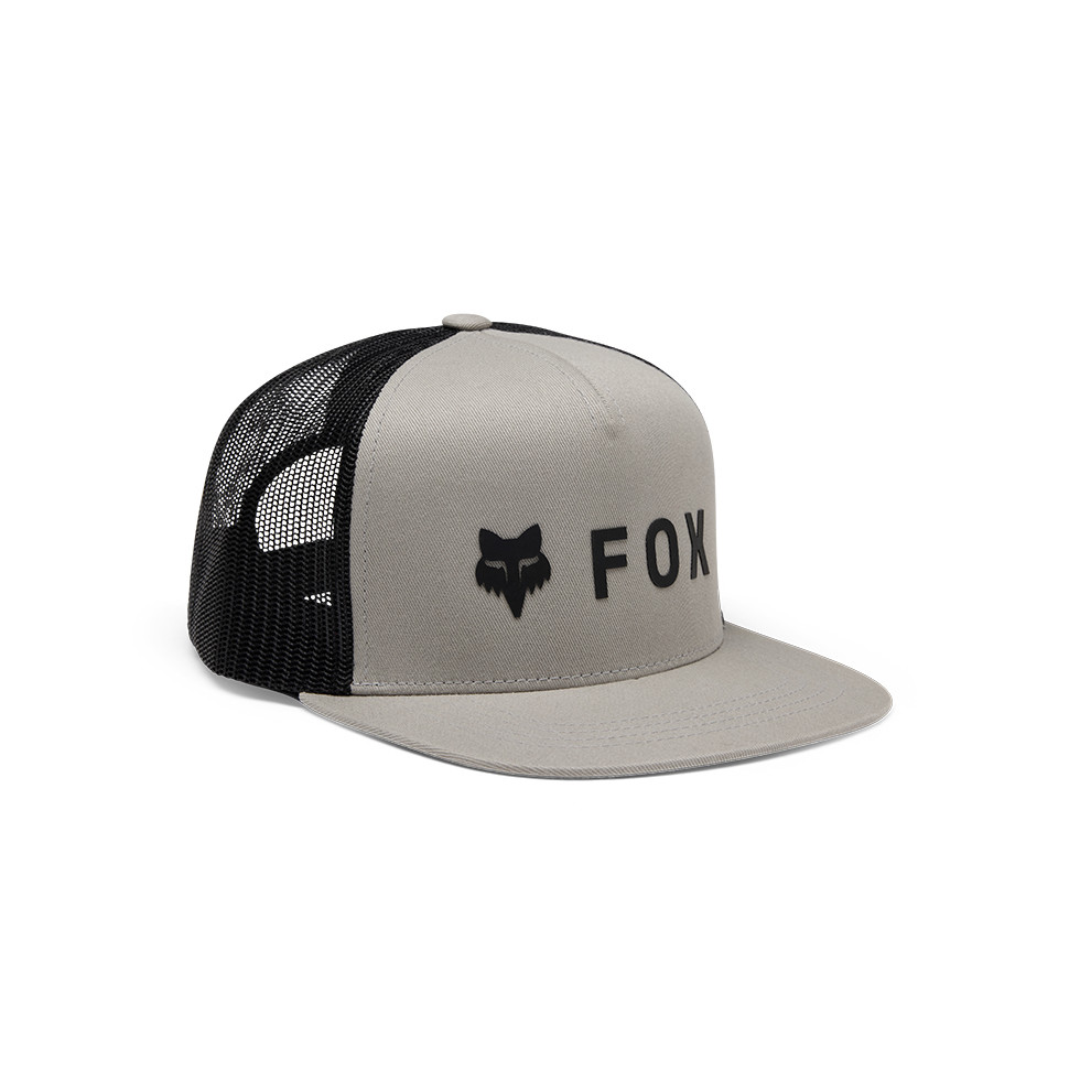 FOX Youth Absolute SB Mesh Hat