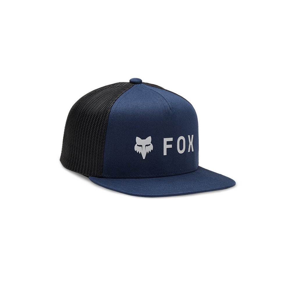 FOX Youth Absolute SB Mesh Hat