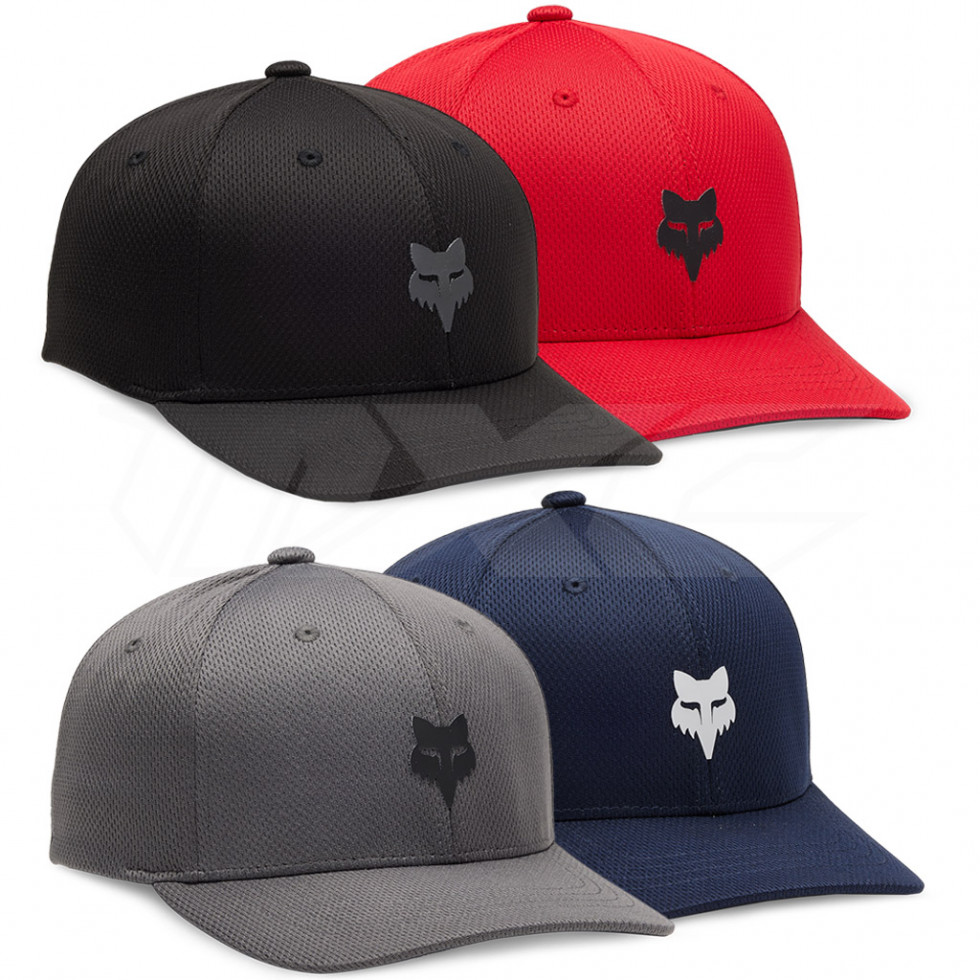 FOX Youth Lithotype 110 SB Hat