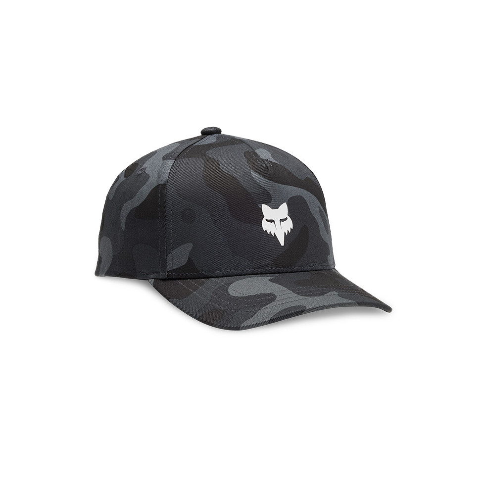 FOX Youth Fox Head Camo 110 SB Hat