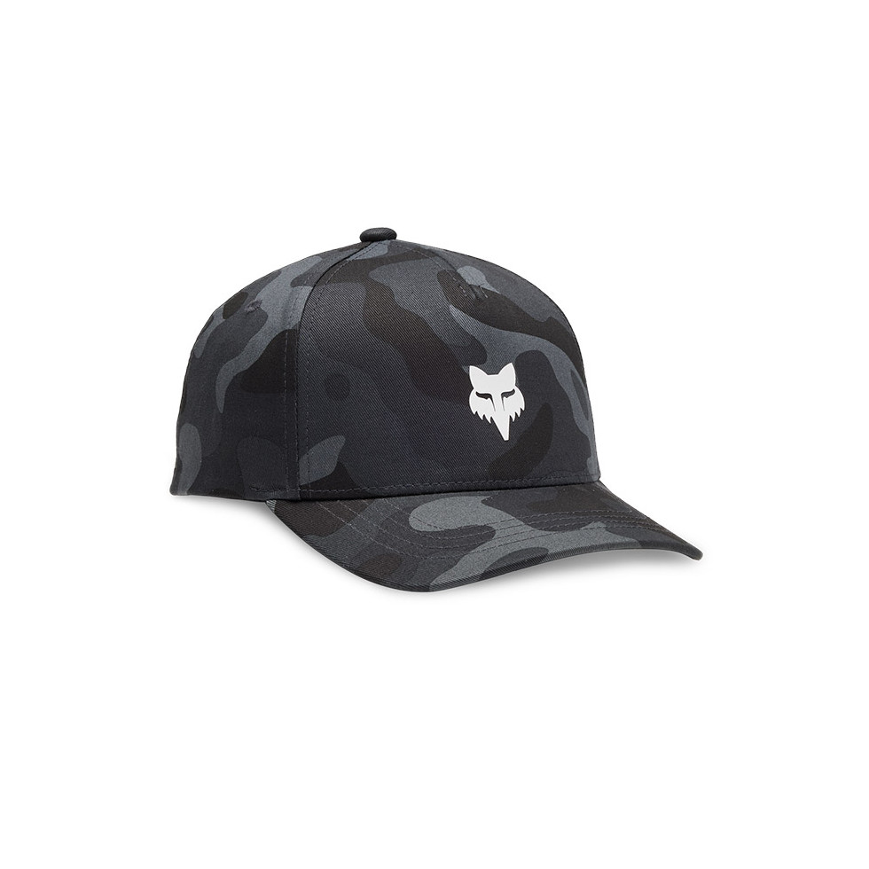 FOX Youth Camo 110 SB Hat