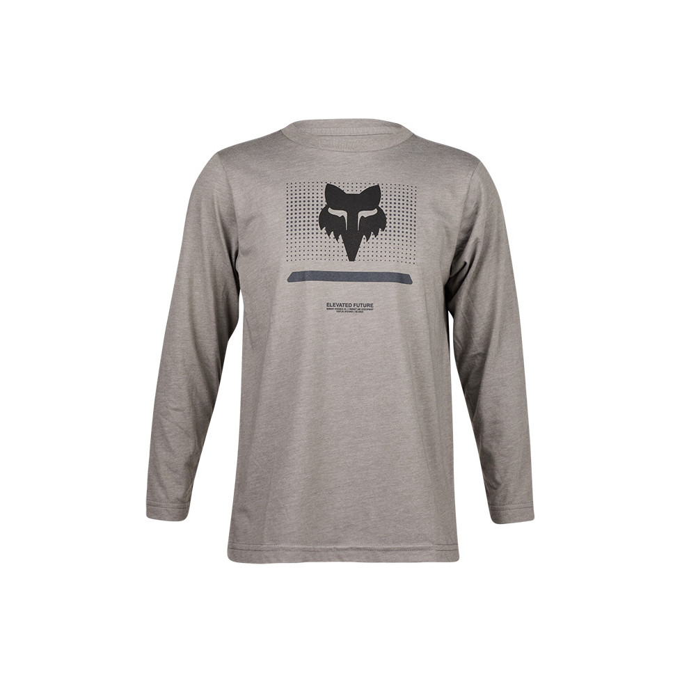 FOX Youth Optical LS T-Shirt