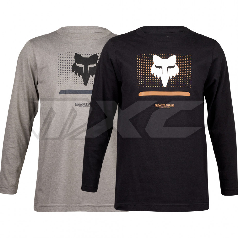 FOX Youth Optical LS T-Shirt