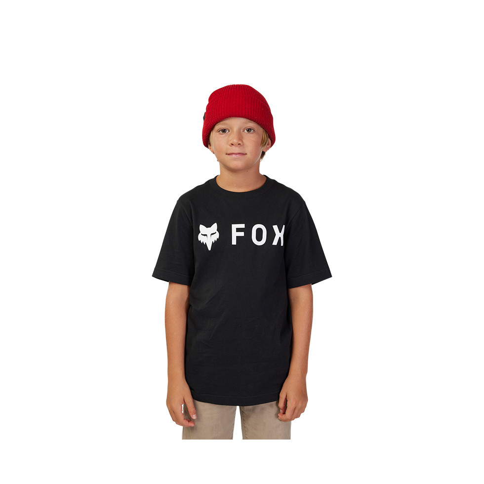 FOX Youth Absolute SS T-Shirt