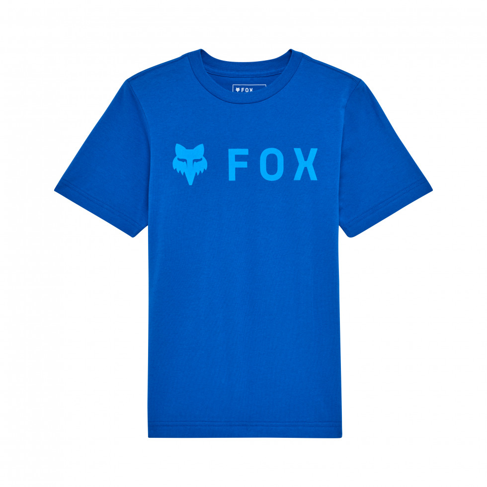 FOX Youth Absolute SS T-Shirt