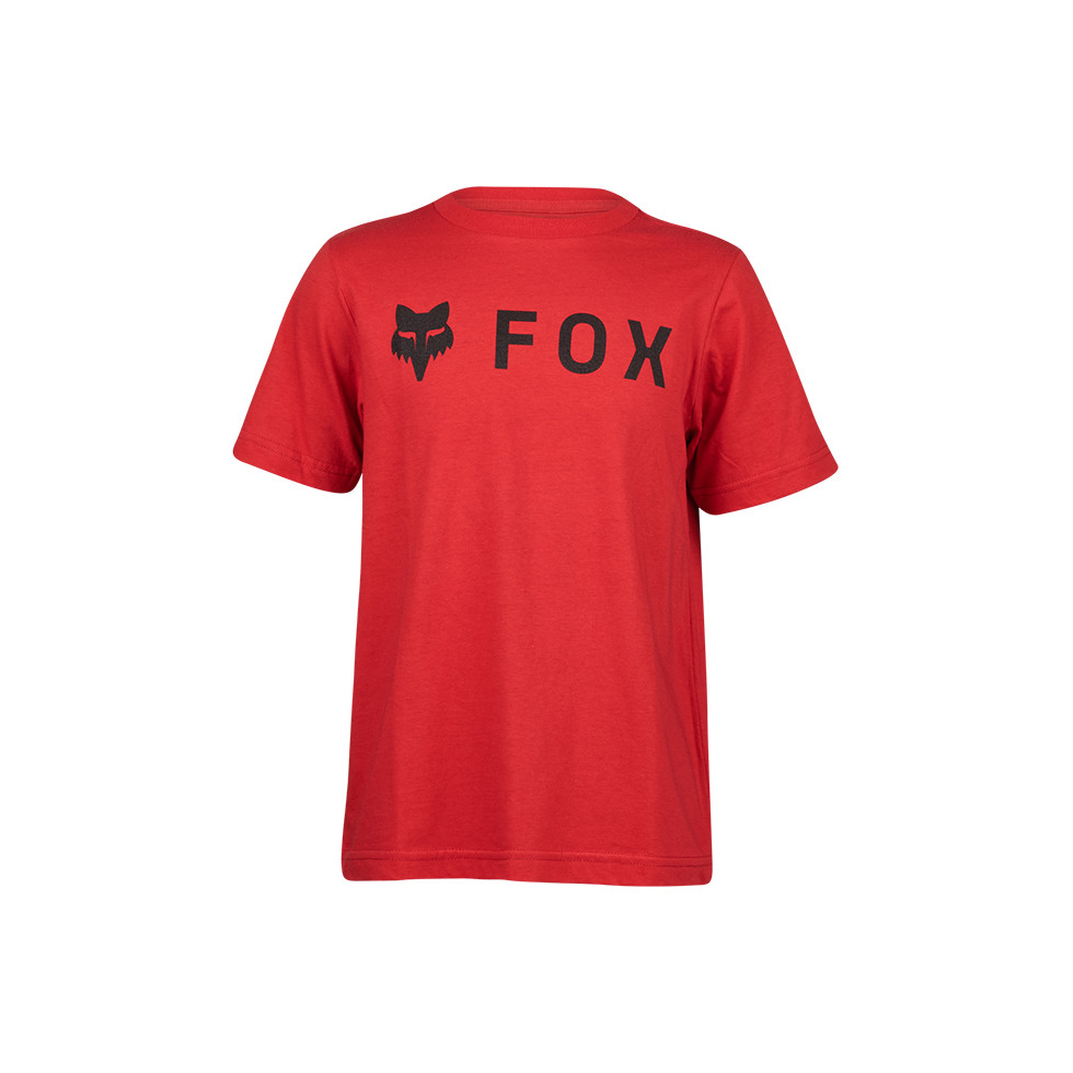 FOX Youth Absolute SS T-Shirt