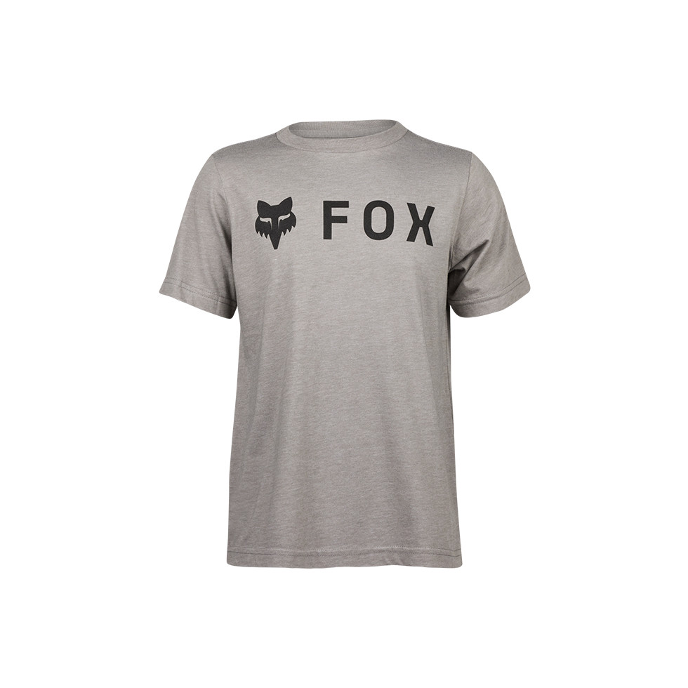 FOX Youth Absolute SS T-Shirt