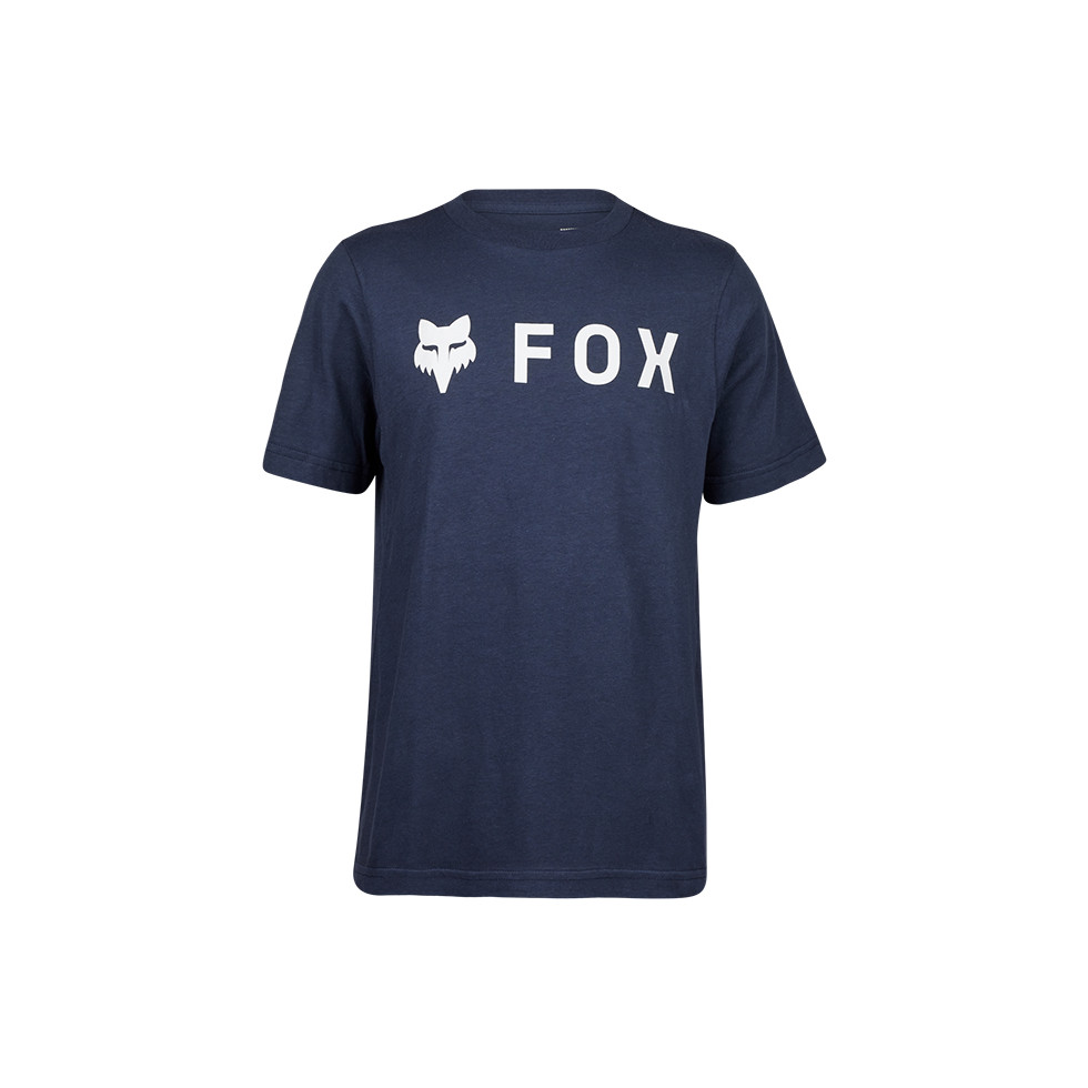 FOX Youth Absolute SS T-Shirt