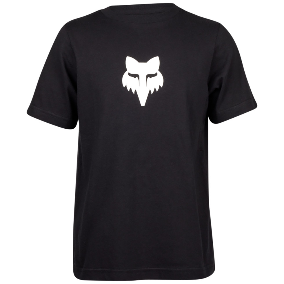 FOX Youth Fox Legacy SS T-Shirt