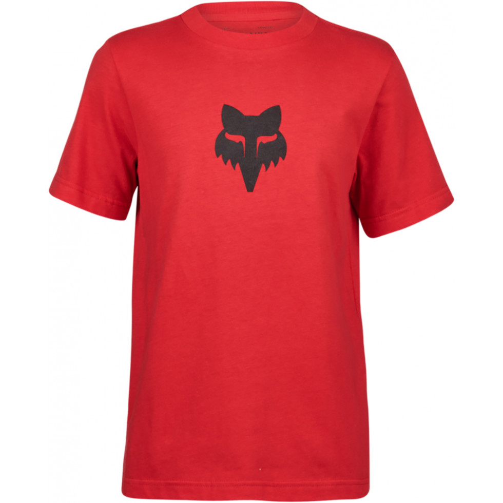 FOX Youth Fox Legacy SS T-Shirt