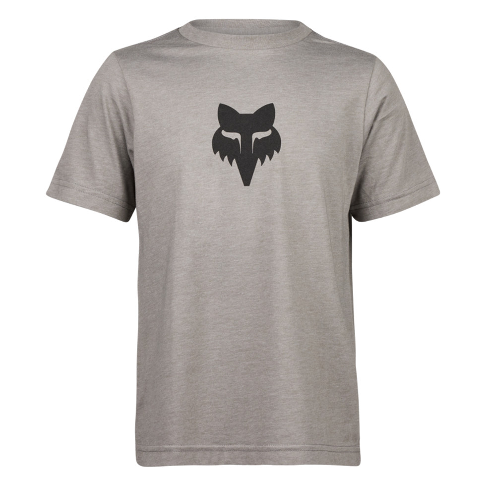 FOX Youth Fox Legacy SS T-Shirt