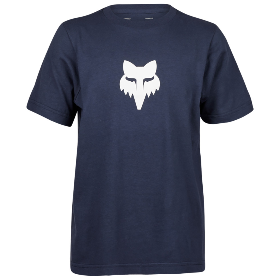 FOX Youth Fox Legacy SS T-Shirt