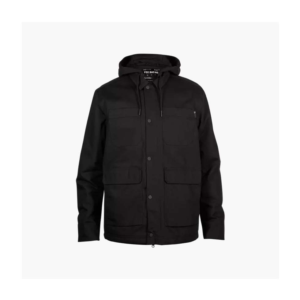 FOX Mercer Jacket