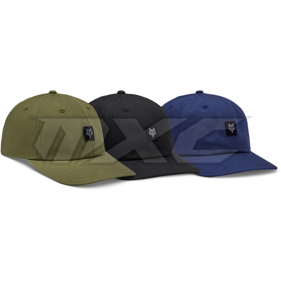 FOX Level Up Strapback Hat