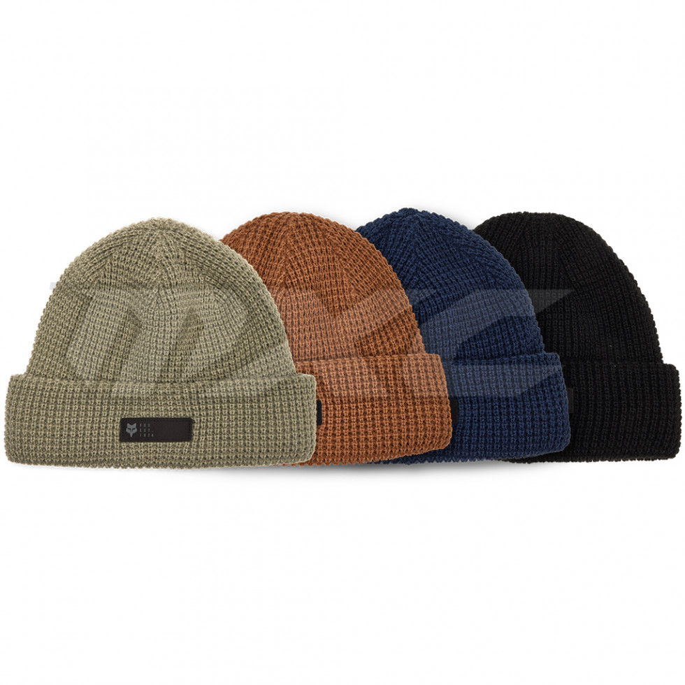 FOX Zenther Beanie