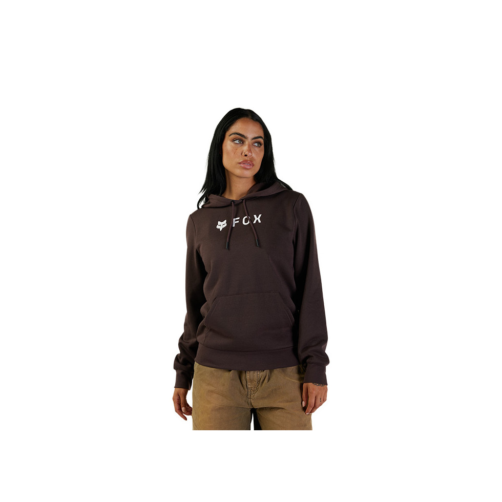 FOX Women Absolute Fleece Pullover