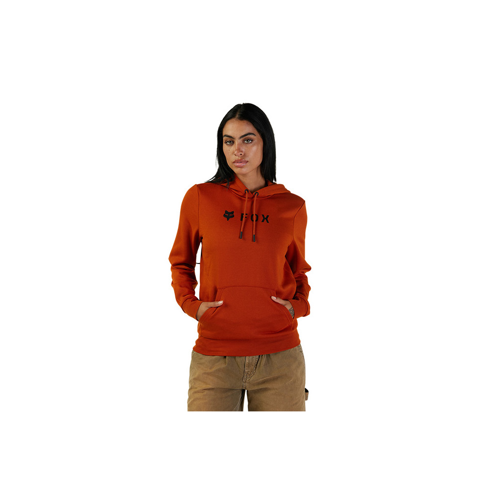 FOX Women Absolute Fleece Pullover