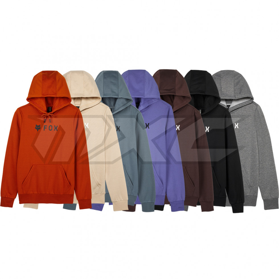 FOX Women Absolute Fleece Pullover