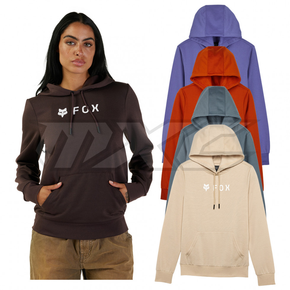 FOX Women Absolute Fleece Pullover
