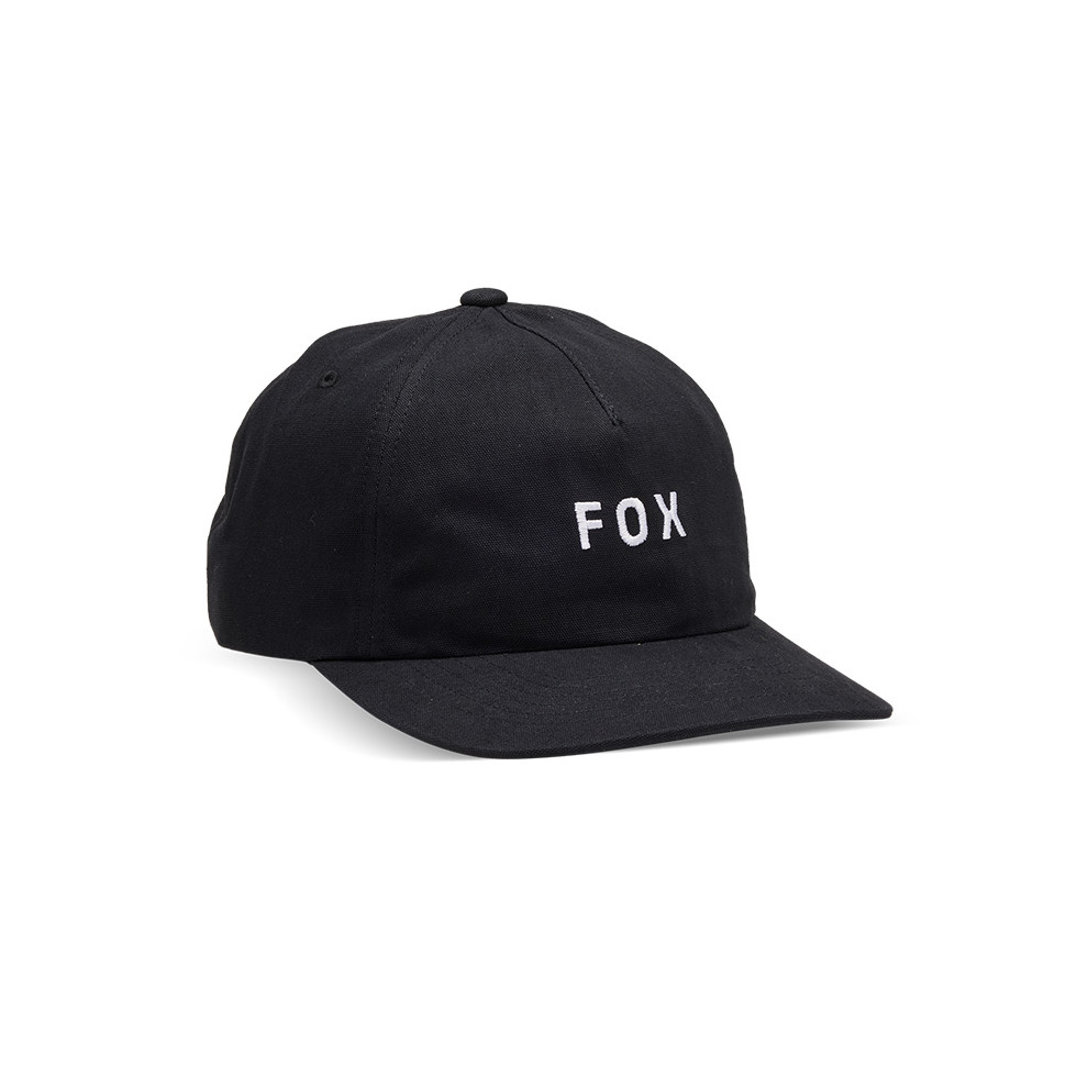 FOX Women Wordmark Adjustable Hat