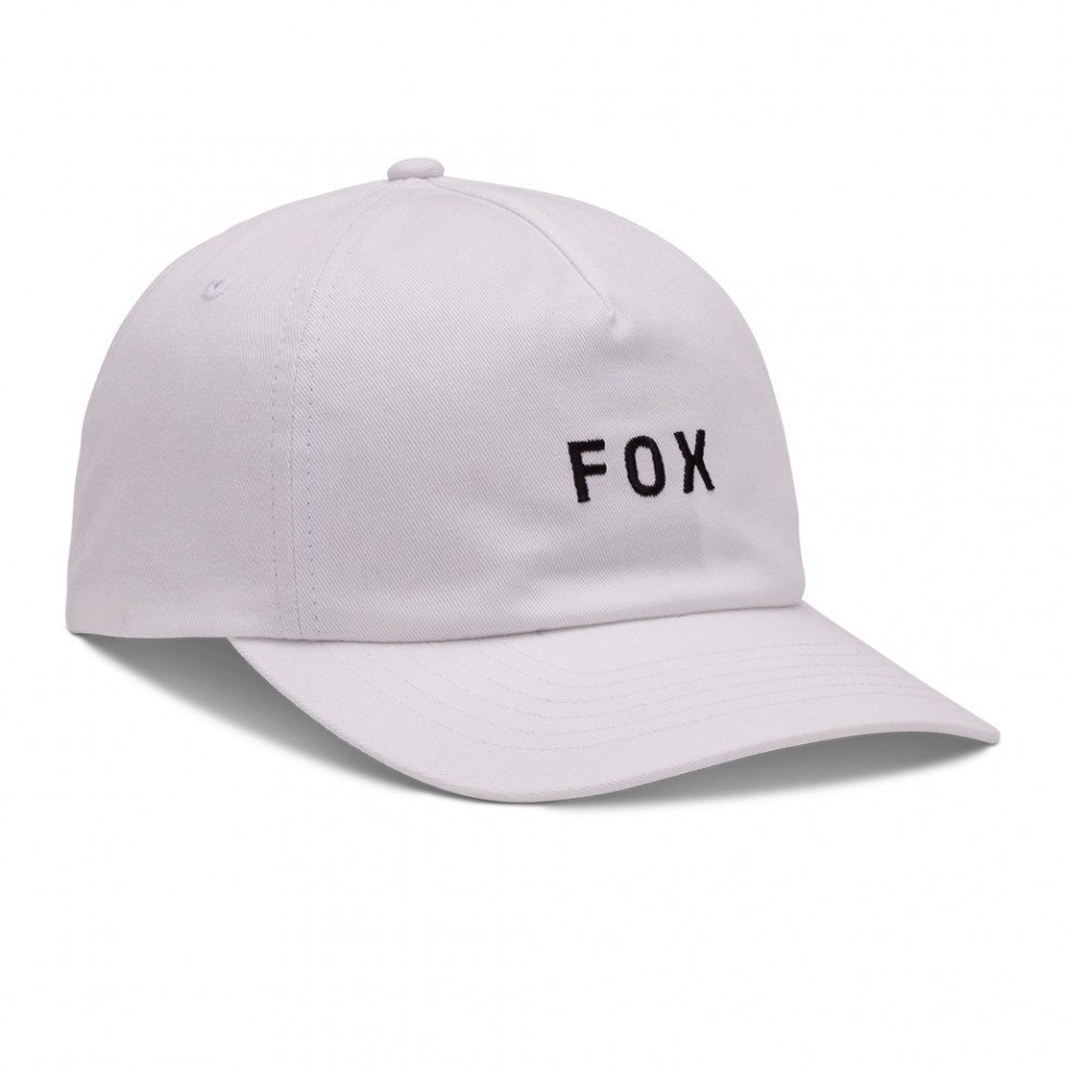 FOX Women Wordmark Adjustable Hat