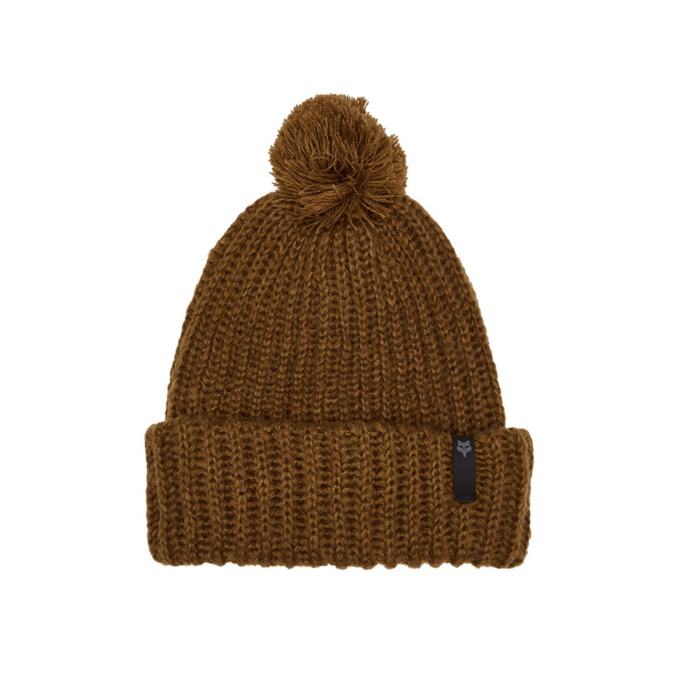 FOX Women Indio Beanie nutmeg