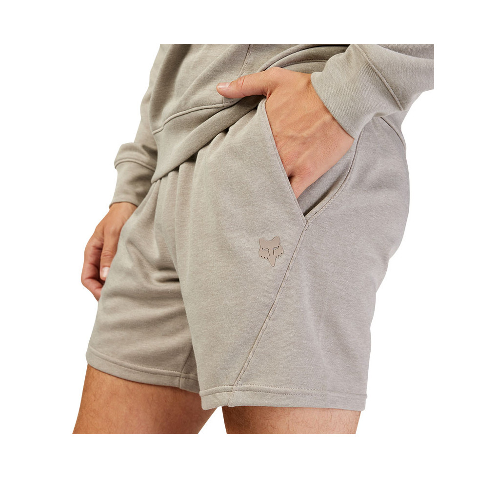 FOX Balance Fleece Short