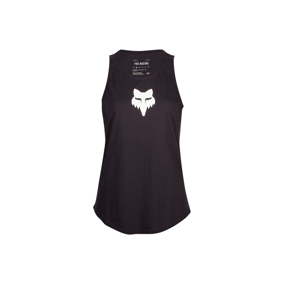 FOX Women Fox Head Tank