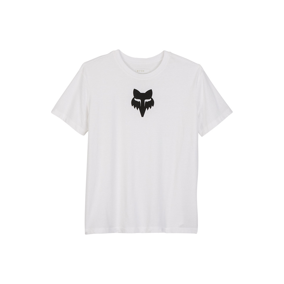 FOX Women Fox Head SS T-Shirt