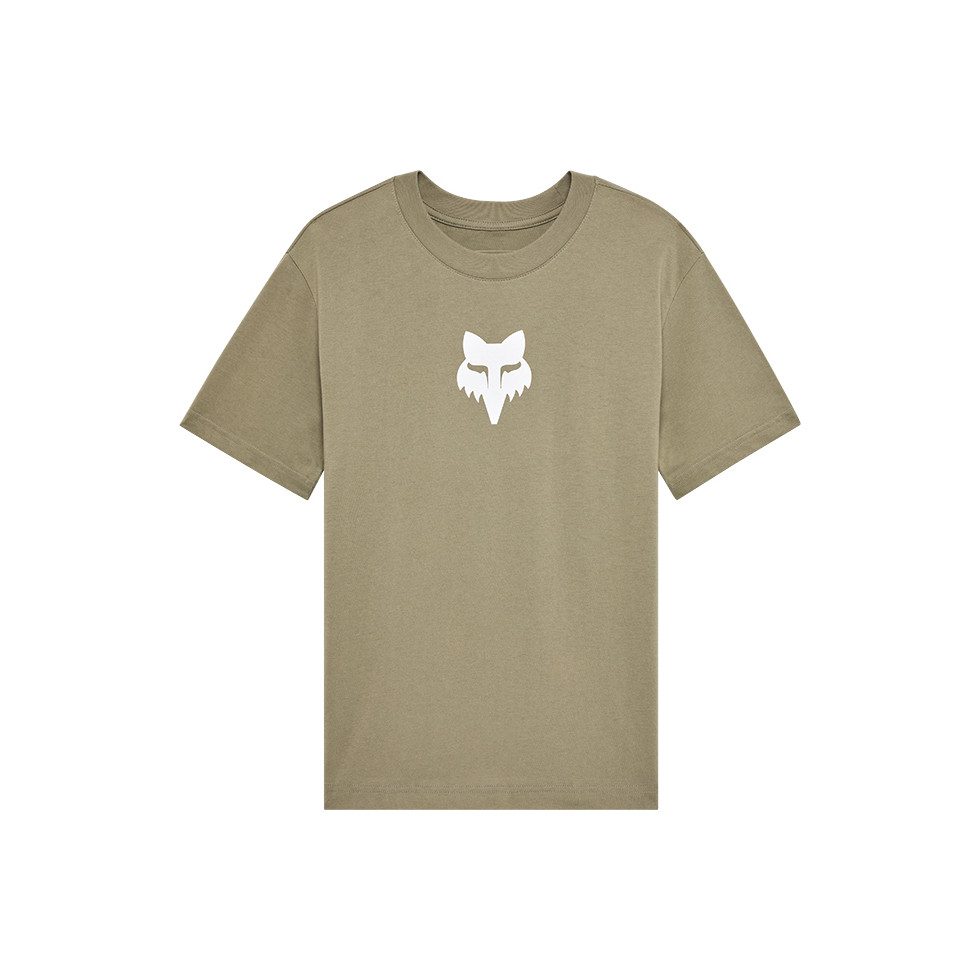 FOX Women Fox Head SS T-Shirt