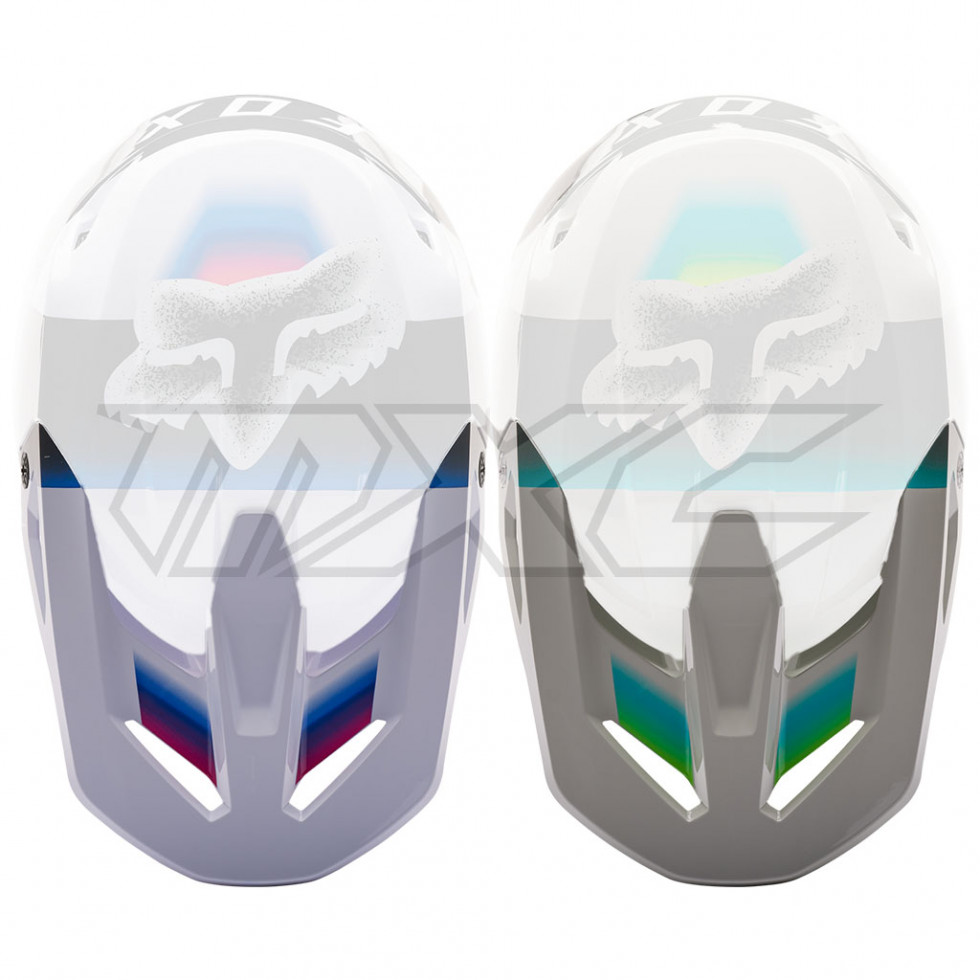 FOX 22 V1 Horyzn Helmet Visor