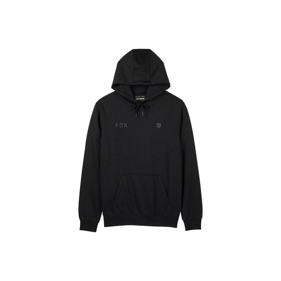 FOX Wordmark Fleece Pullover