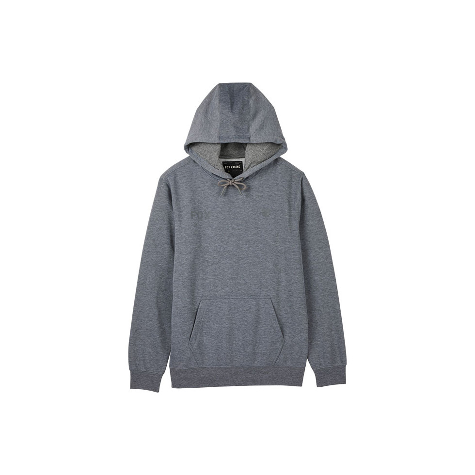 FOX Wordmark Fleece Pullover