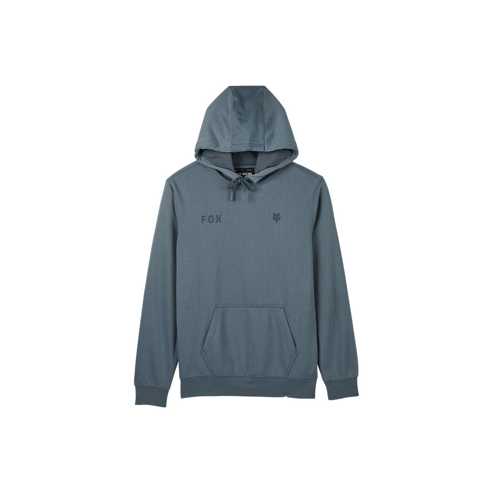FOX Wordmark Fleece Pullover