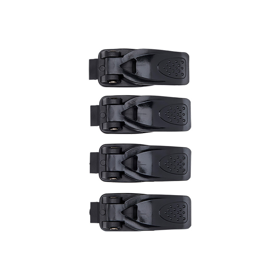 FOX MX23 Comp5Y/Comp3Y Buckle (Sz 1&2)