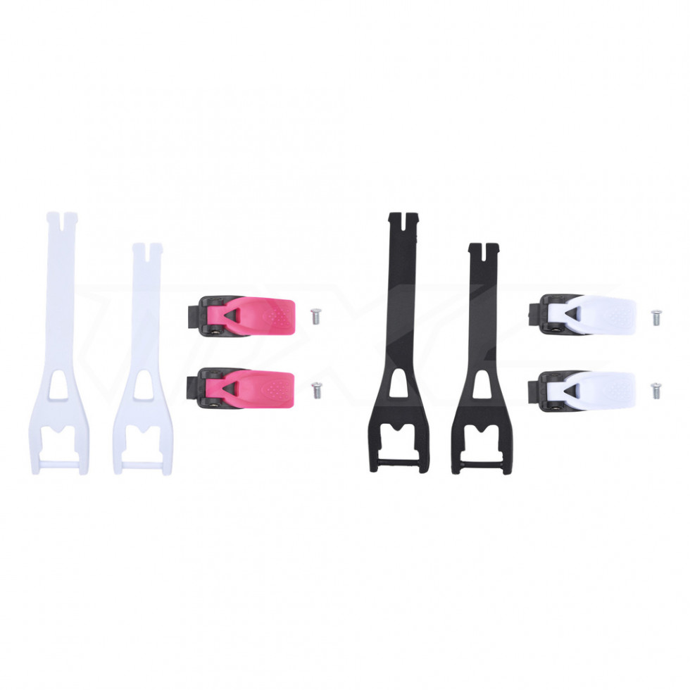 FOX MX23 Kids Comp Strap/Lever Kit