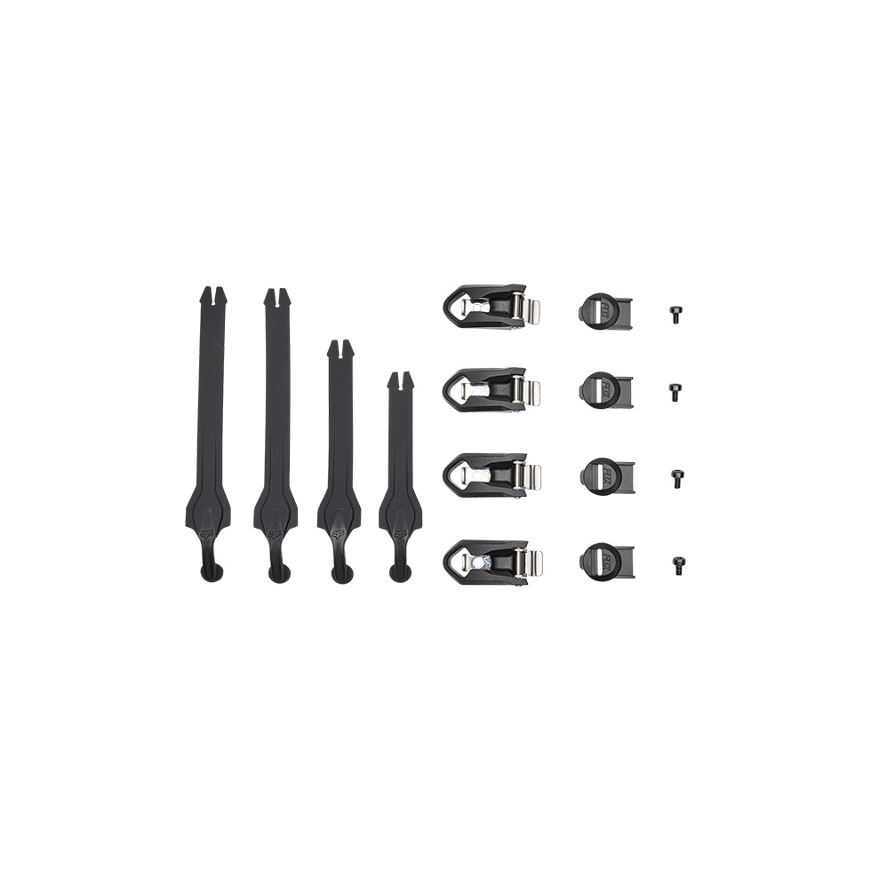 FOX MX23 Youth Comp Strap/Buckle Kit