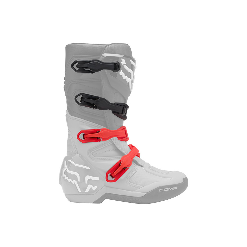 FOX MX23 Youth Comp Strap/Buckle Kit