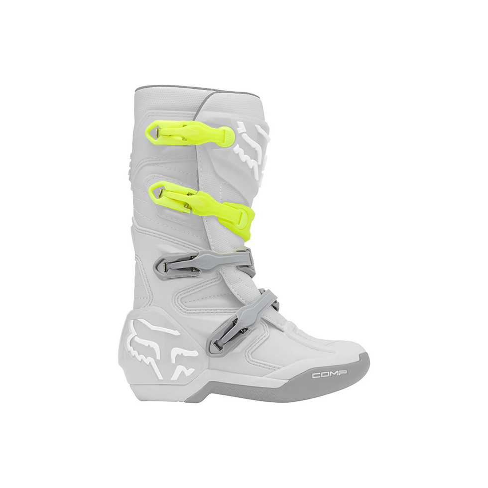 FOX MX23 Youth Comp Strap/Buckle Kit