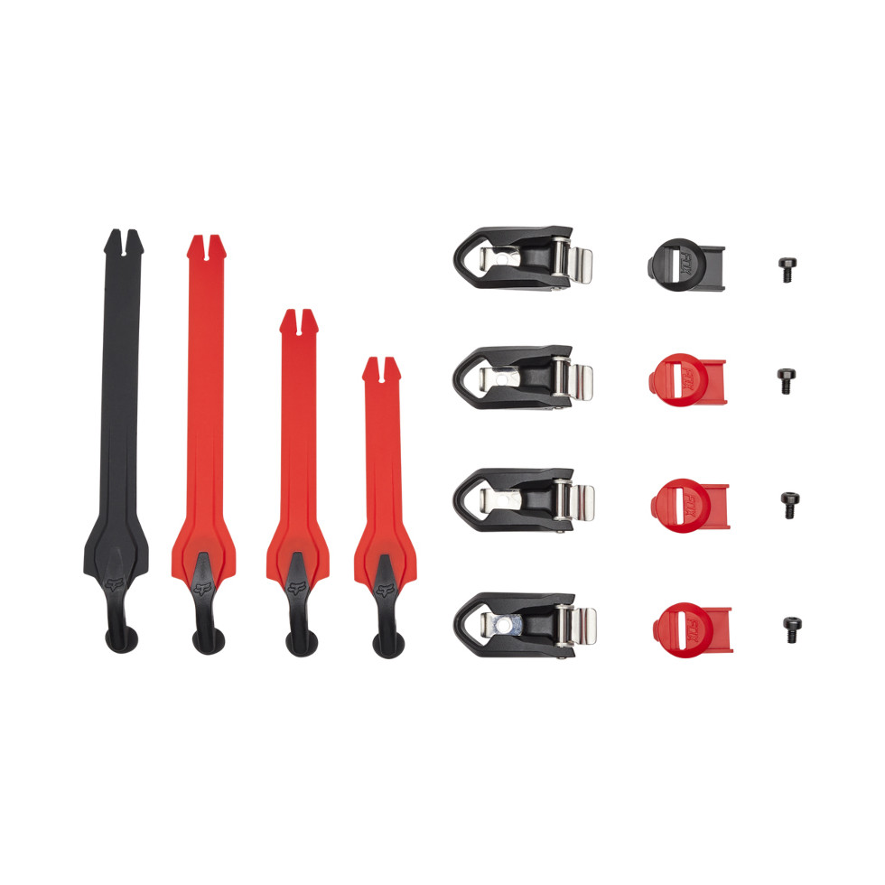 FOX MX23 Youth Comp Strap/Buckle Kit