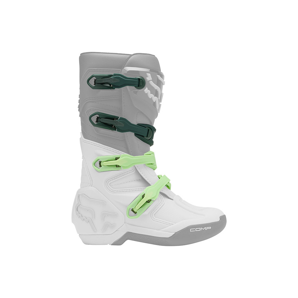 FOX MX23 Youth Comp Strap/Buckle Kit