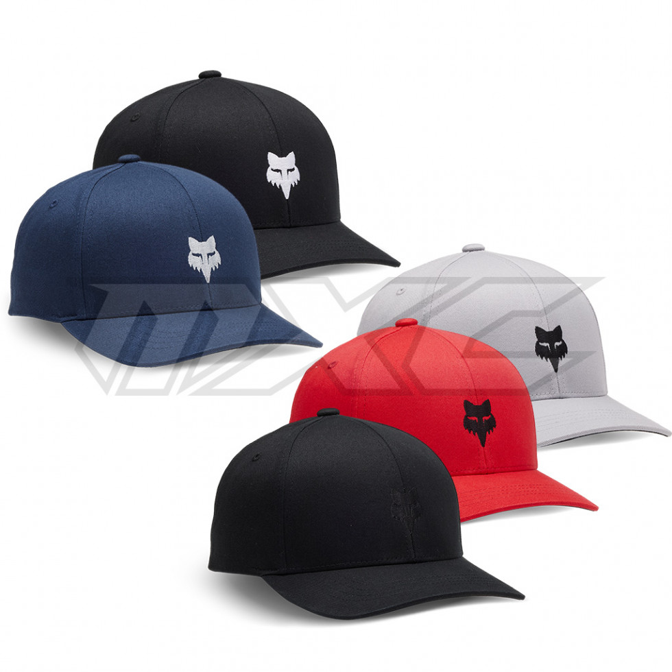 FOX Youth Legacy 110 SB Hat
