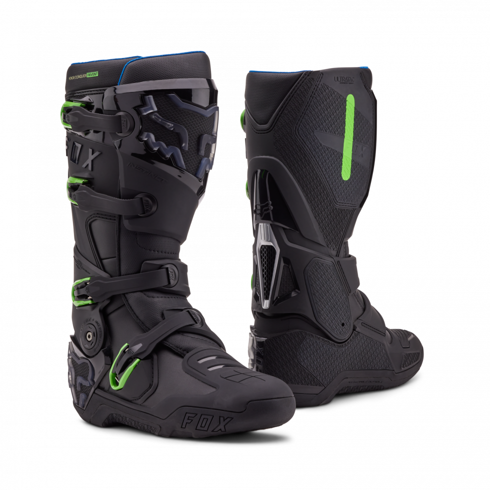 FOX Instinct A1 50th LE Boot