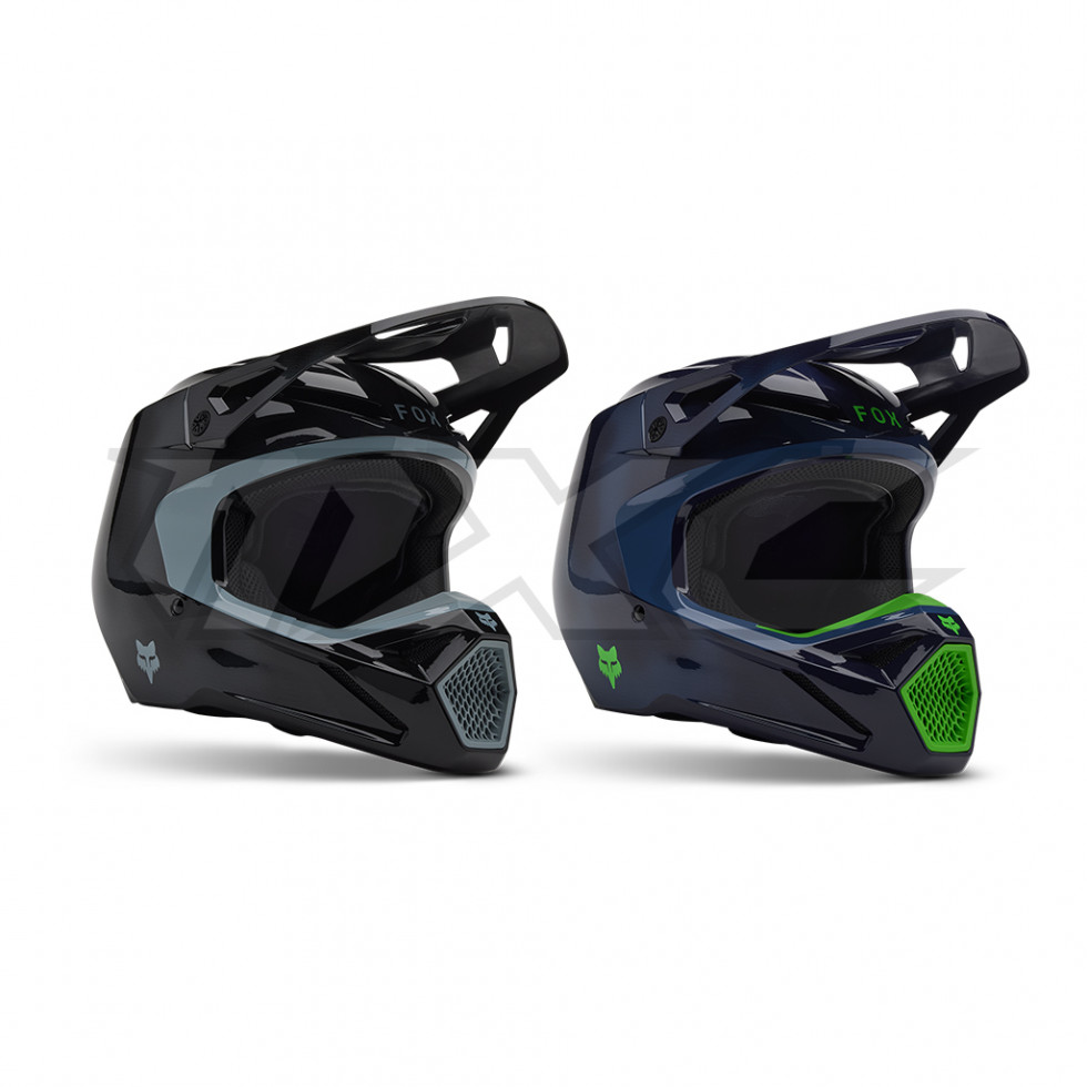 FOX Youth V1 Taunt Helmet