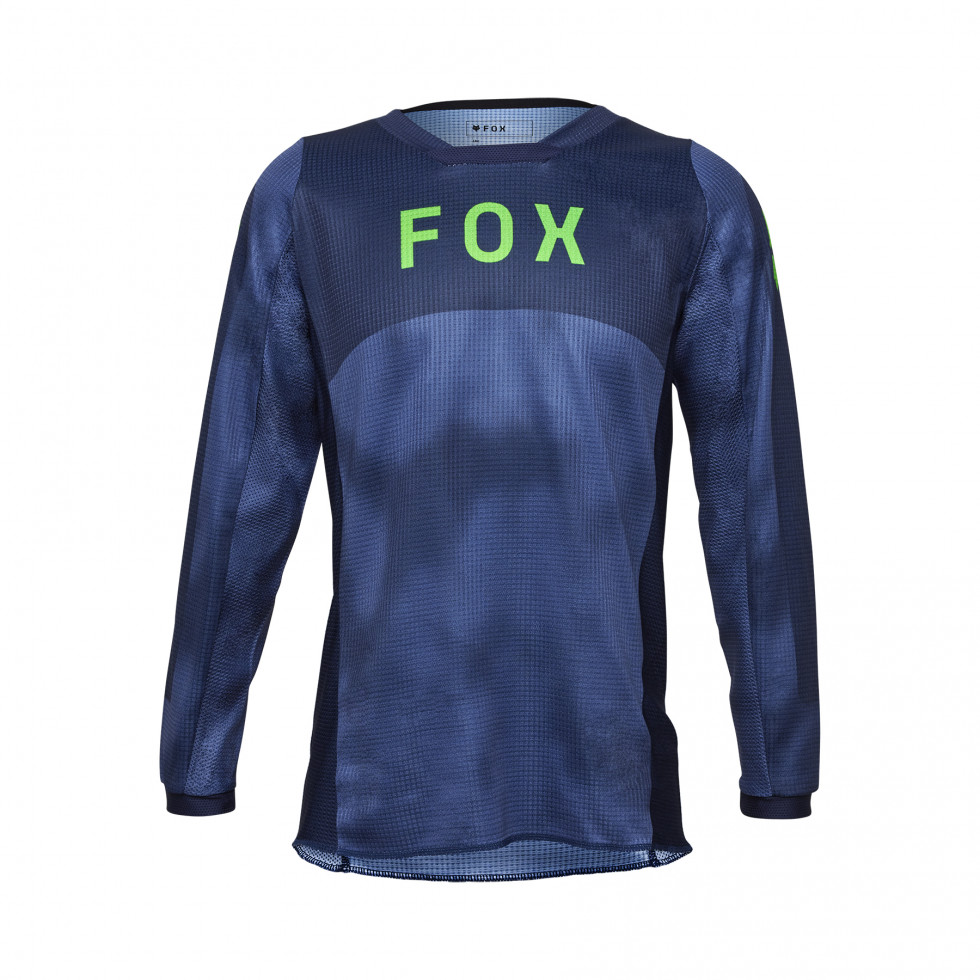 FOX Youth 180 Taunt Jersey