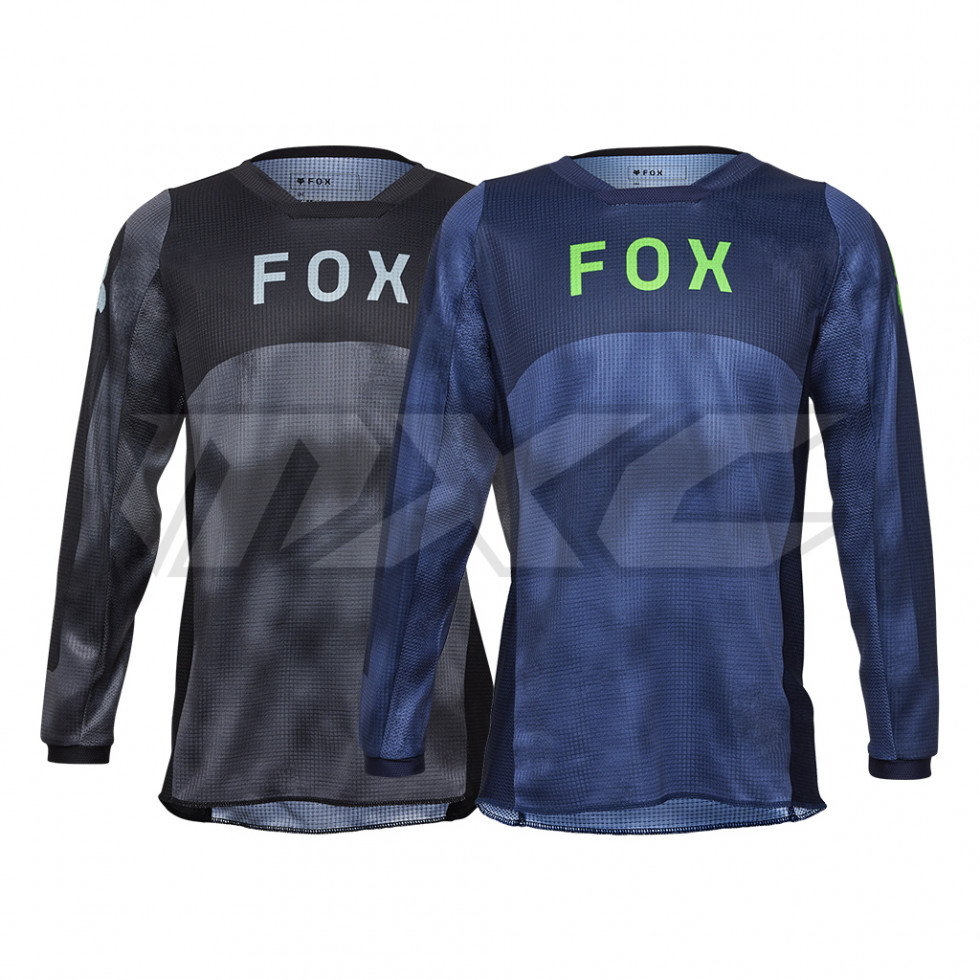 FOX Youth 180 Taunt Jersey