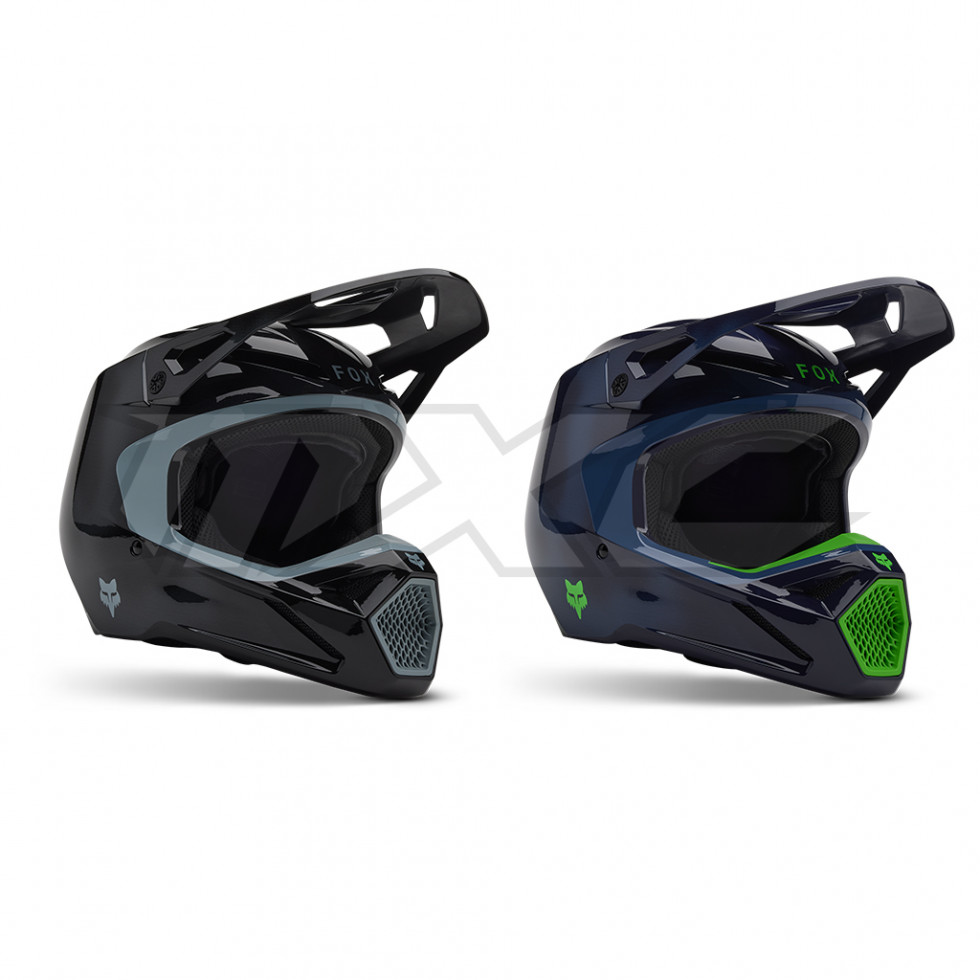FOX V1 Taunt Helmet